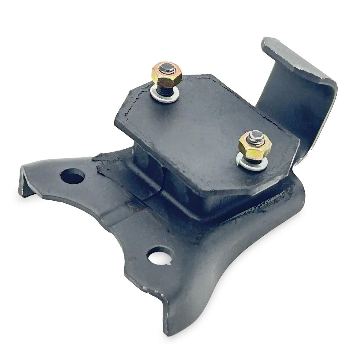 Engine Mount Rear - FORD ECONOVAN JH - 2.0L I4  PETROL - Manual & Auto, , scaau_hi-res
