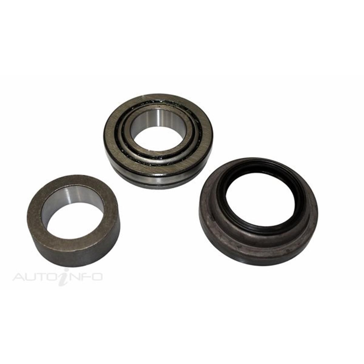 Bearing Wholesalers Wheel Bearing Kit - Rear - 3036 KIT | Supercheap Auto