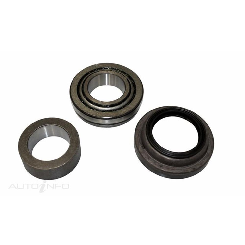Bearing Wholesalers Wheel Bearing Kit Rear 3036 KIT Supercheap Auto