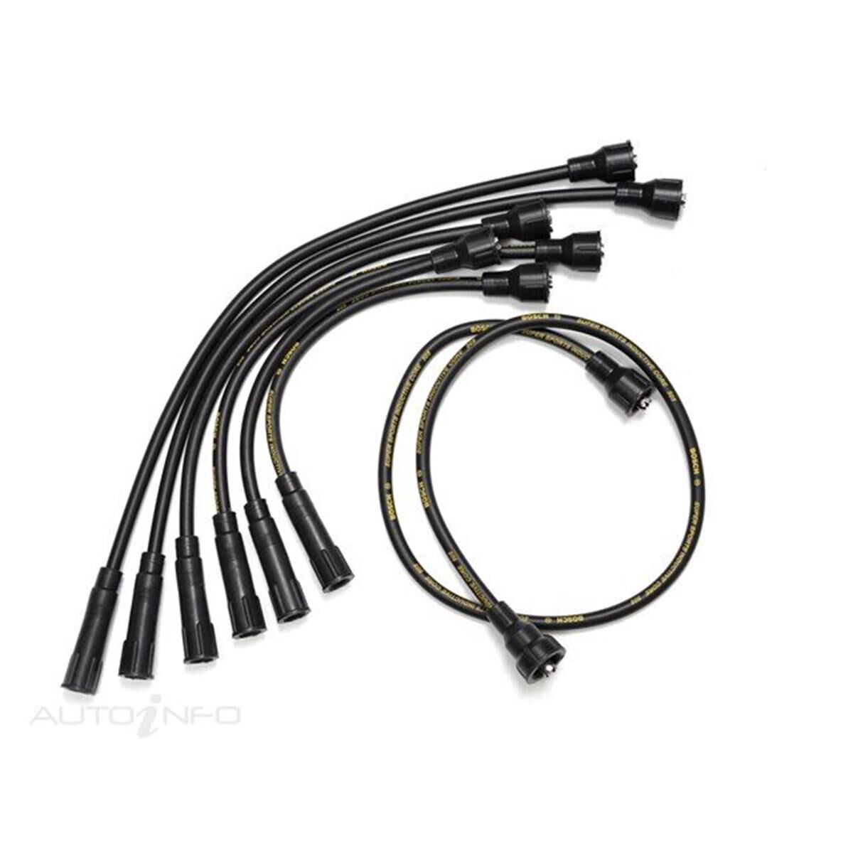 Ht Ignition Cable, , scaau_hi-res