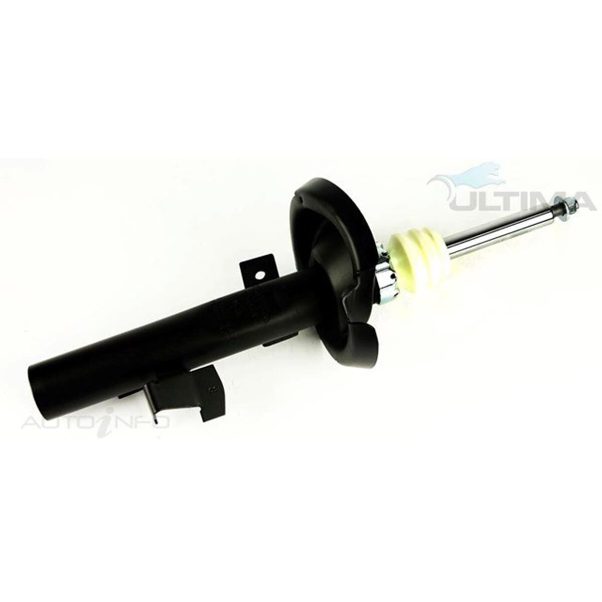 FORD FOCUS LS/LT,LX 5/05- FRONT R/H STRUT, , scaau_hi-res