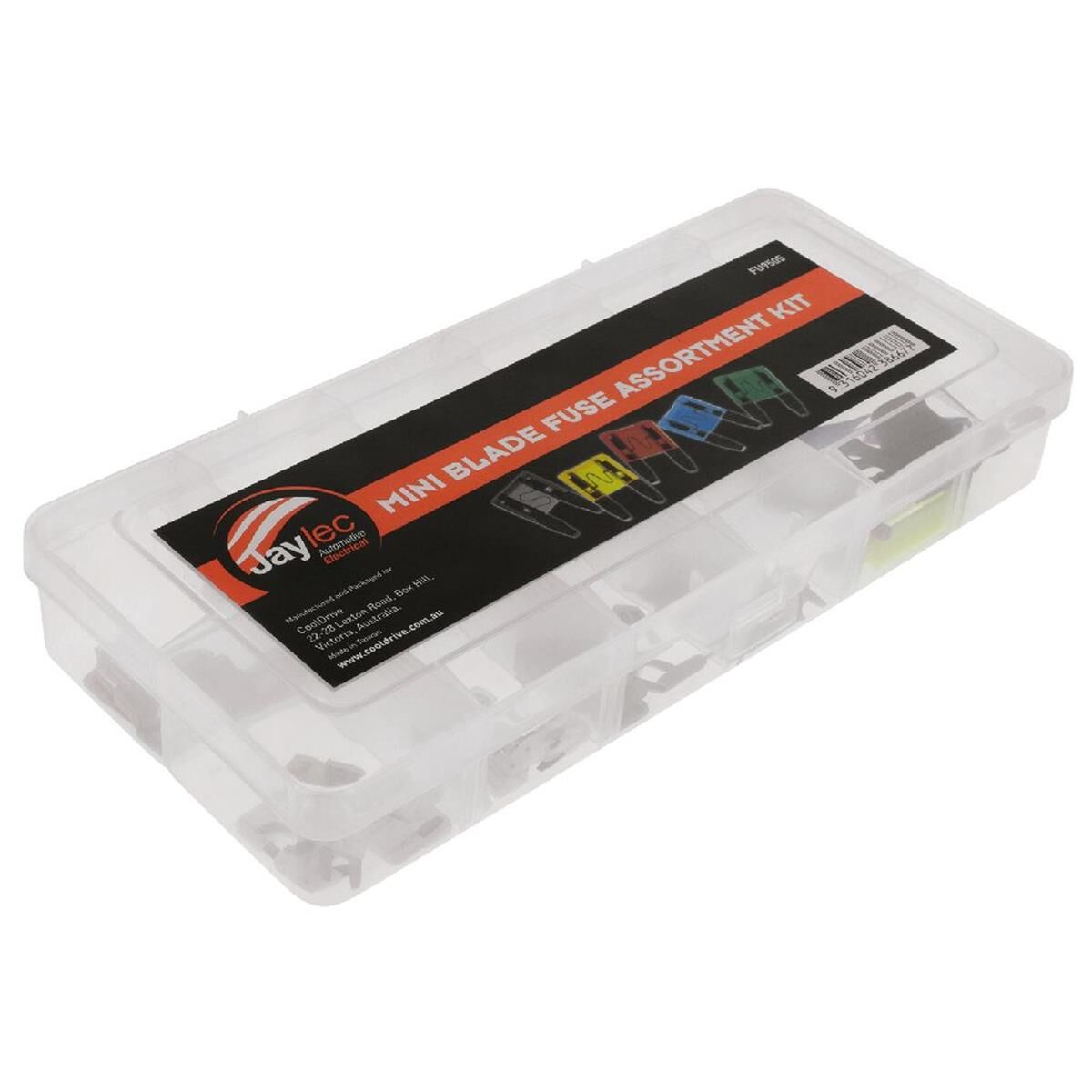 MINI BLADE FUSE ASSORTMENT KIT, , scaau_hi-res