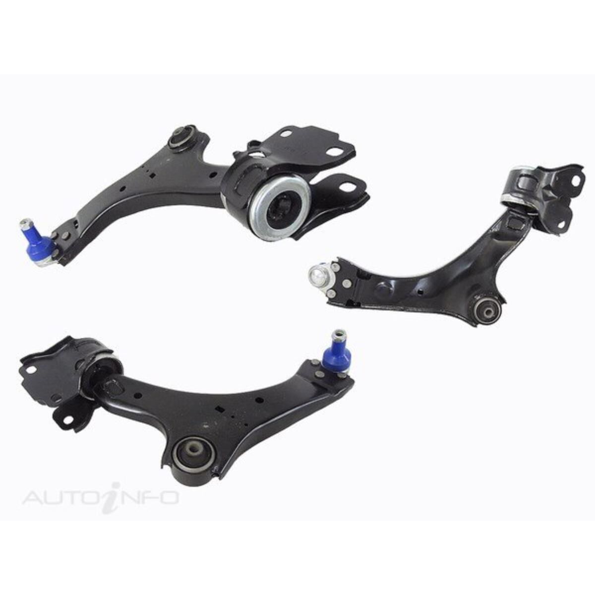 VOLVO V70  T6  11/2008 ~ 2013  FRONT CONTROL ARM LOWER  LEFT HAND SIDE  WITH BALLJOINT, , scaau_hi-res