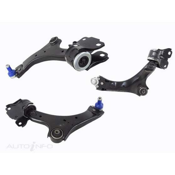 VOLVO V70  T6  11/2008 ~ 2013  FRONT CONTROL ARM LOWER  LEFT HAND SIDE  WITH BALLJOINT, , scaau_hi-res