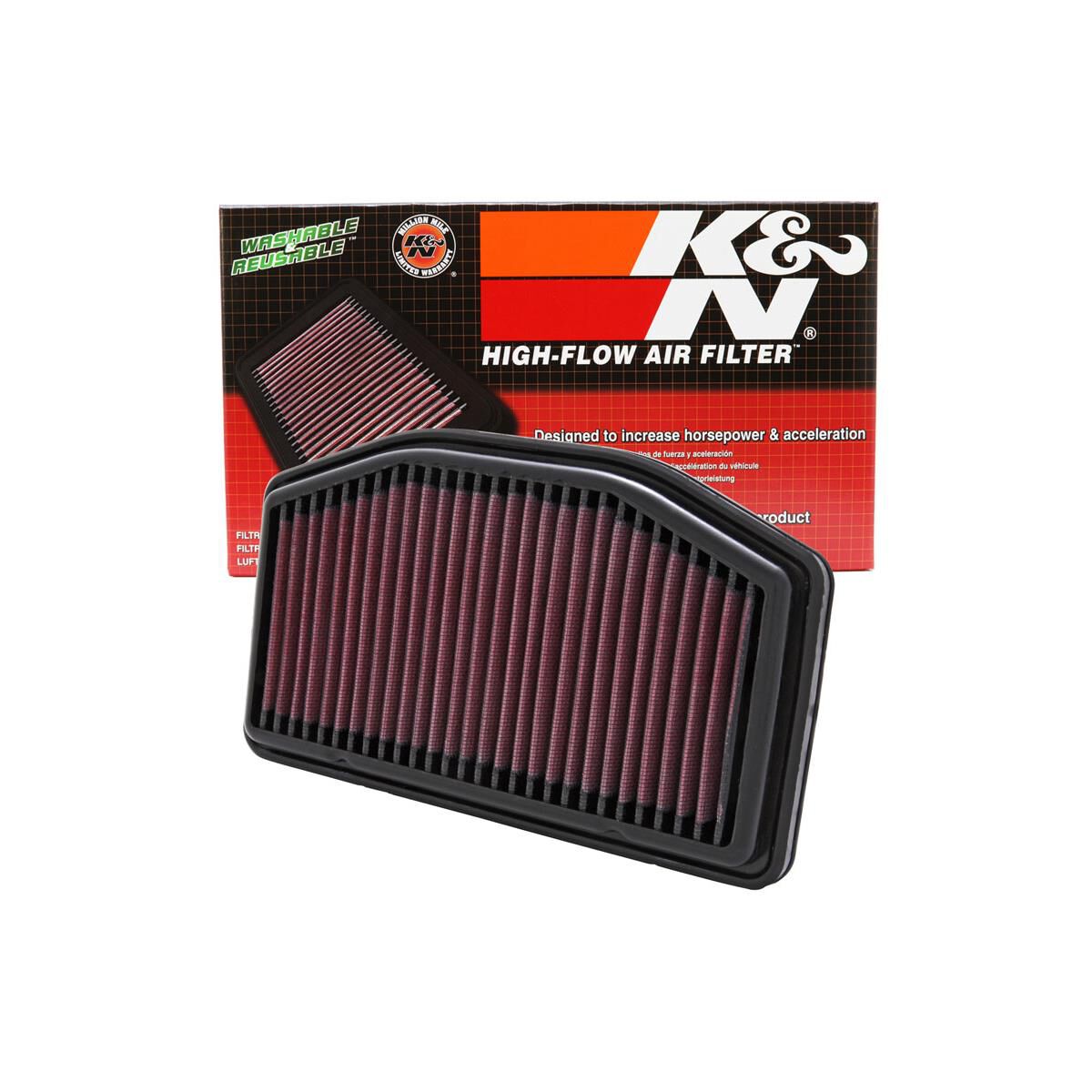 K&N AIR FILTER KYA-1009, , scaau_hi-res
