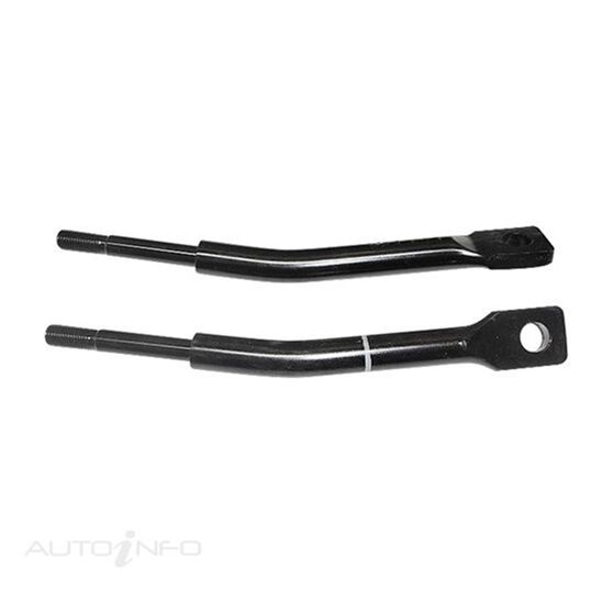 (LK) Ssangyong Rexton 02-on Front Sway Bar Link Kit, , scaau_hi-res