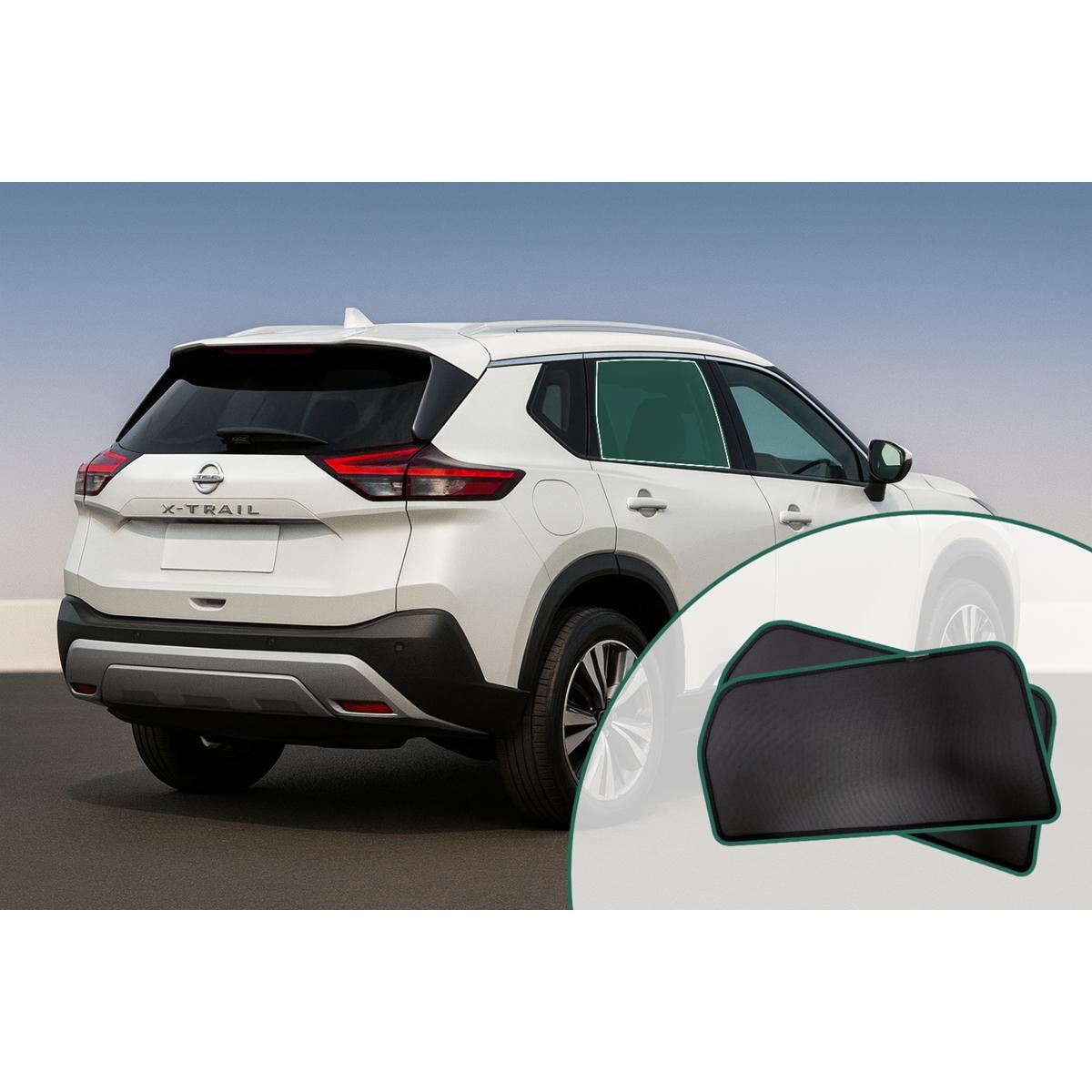 SAFE SHADE FITS NISSAN X-TRAIL (4TH GEN) 2021+, , scaau_hi-res