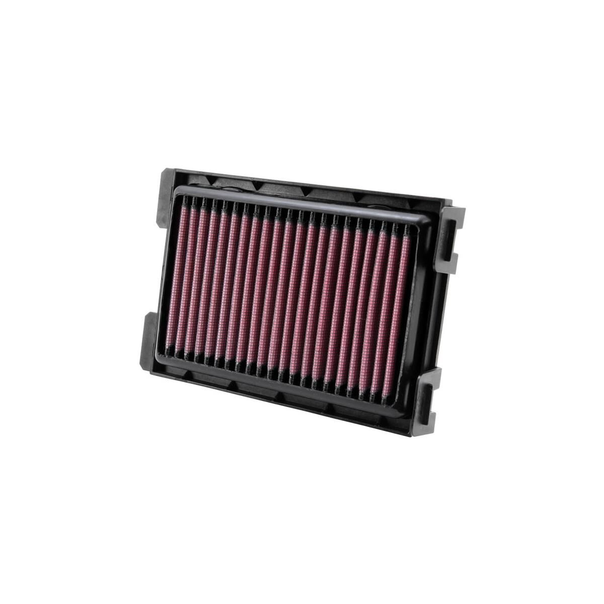 K&N AIR FILTER KHA-2511, , scaau_hi-res