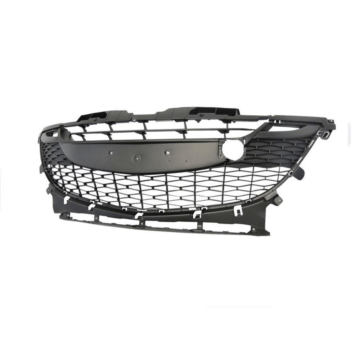 MAZDA 3 NEO/MAXX  BL SERIES 1SEDAN / HATCHBACK  01/2009 ~ 08/2011  FRONT BUMPER BAR INSERT, , scaau_hi-res