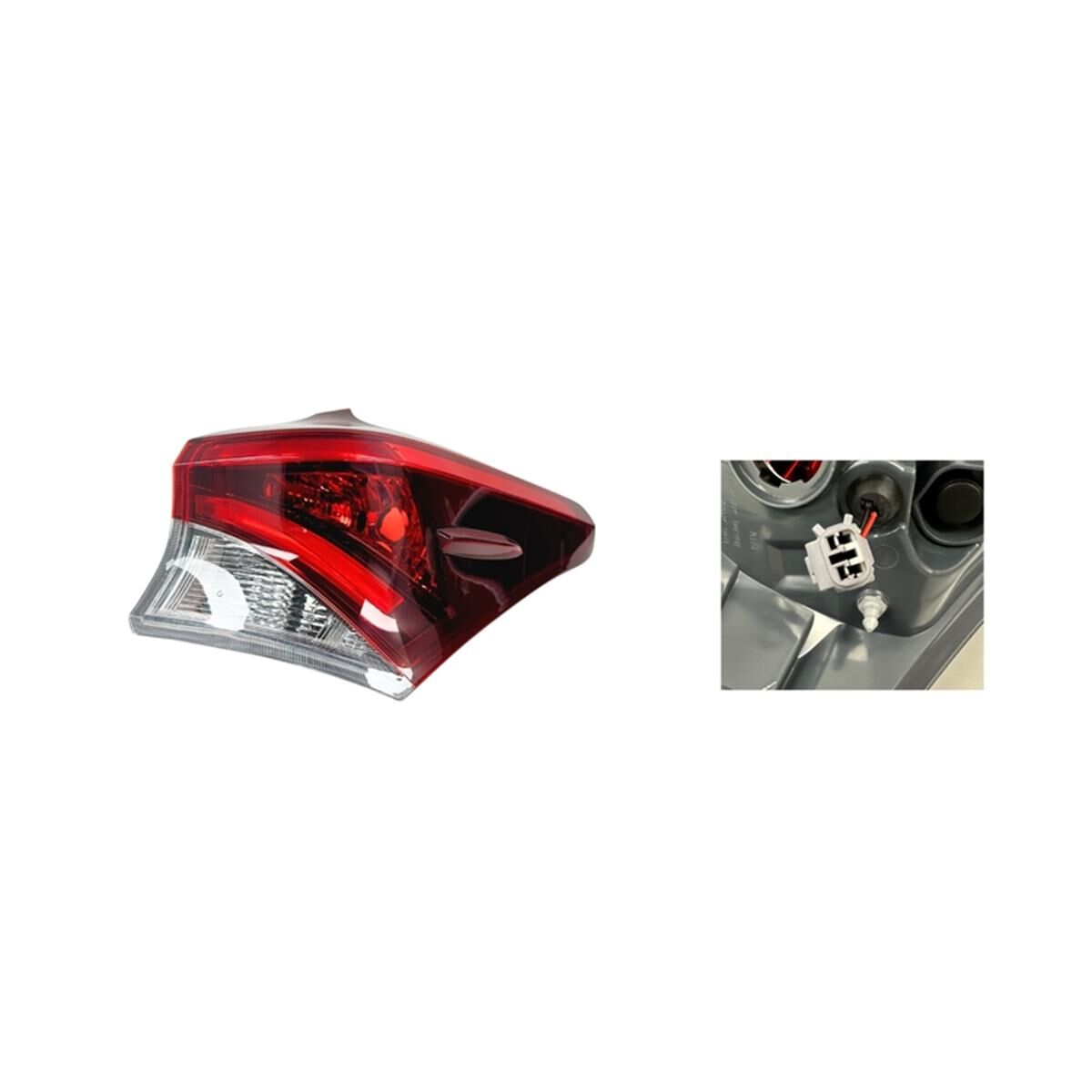 COROLLA HB 3/15-7/18 T/L OUTER(red/clear, , scaau_hi-res