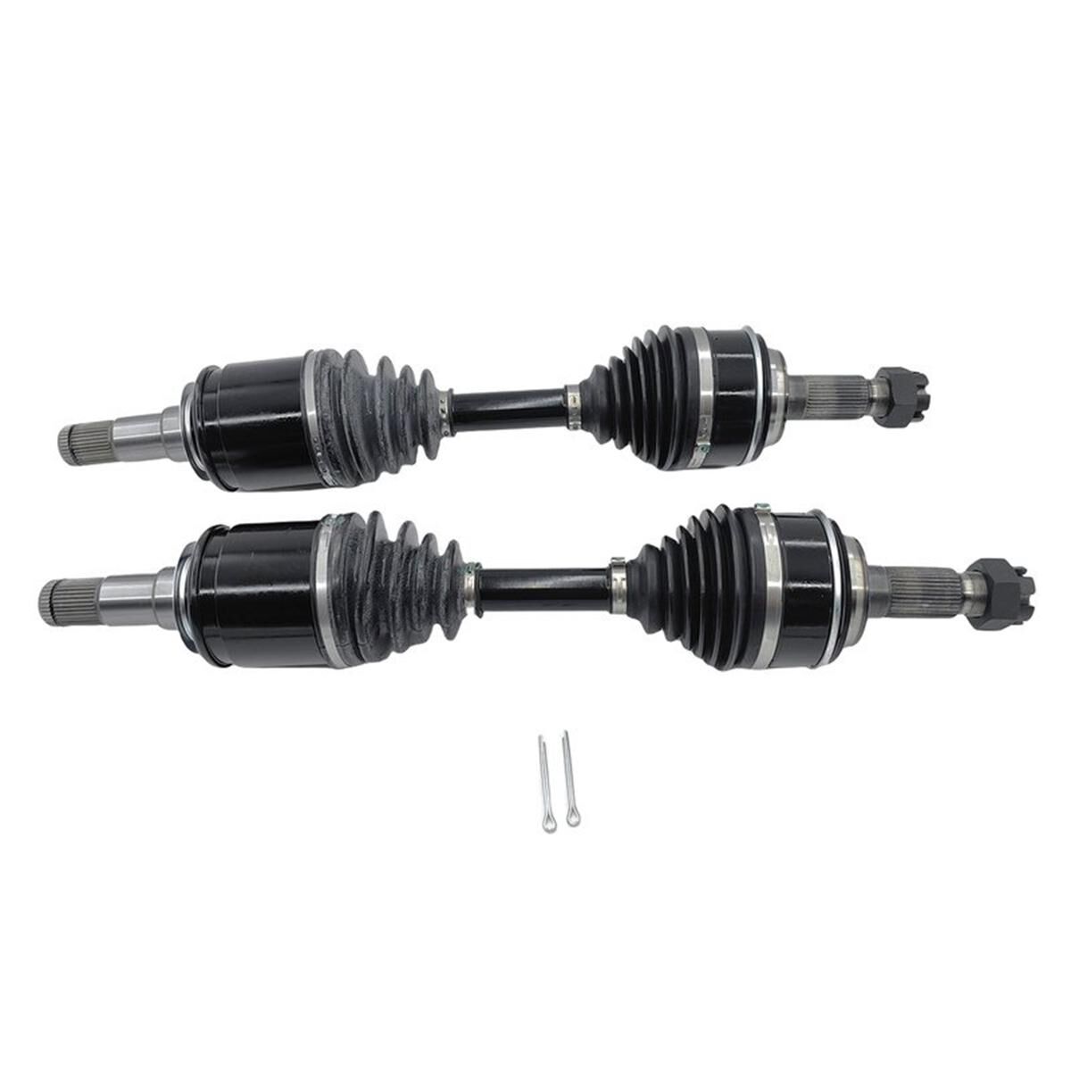 Machter Transverse Constant Velocity Shaft - CVS-TA019-2PCS ...