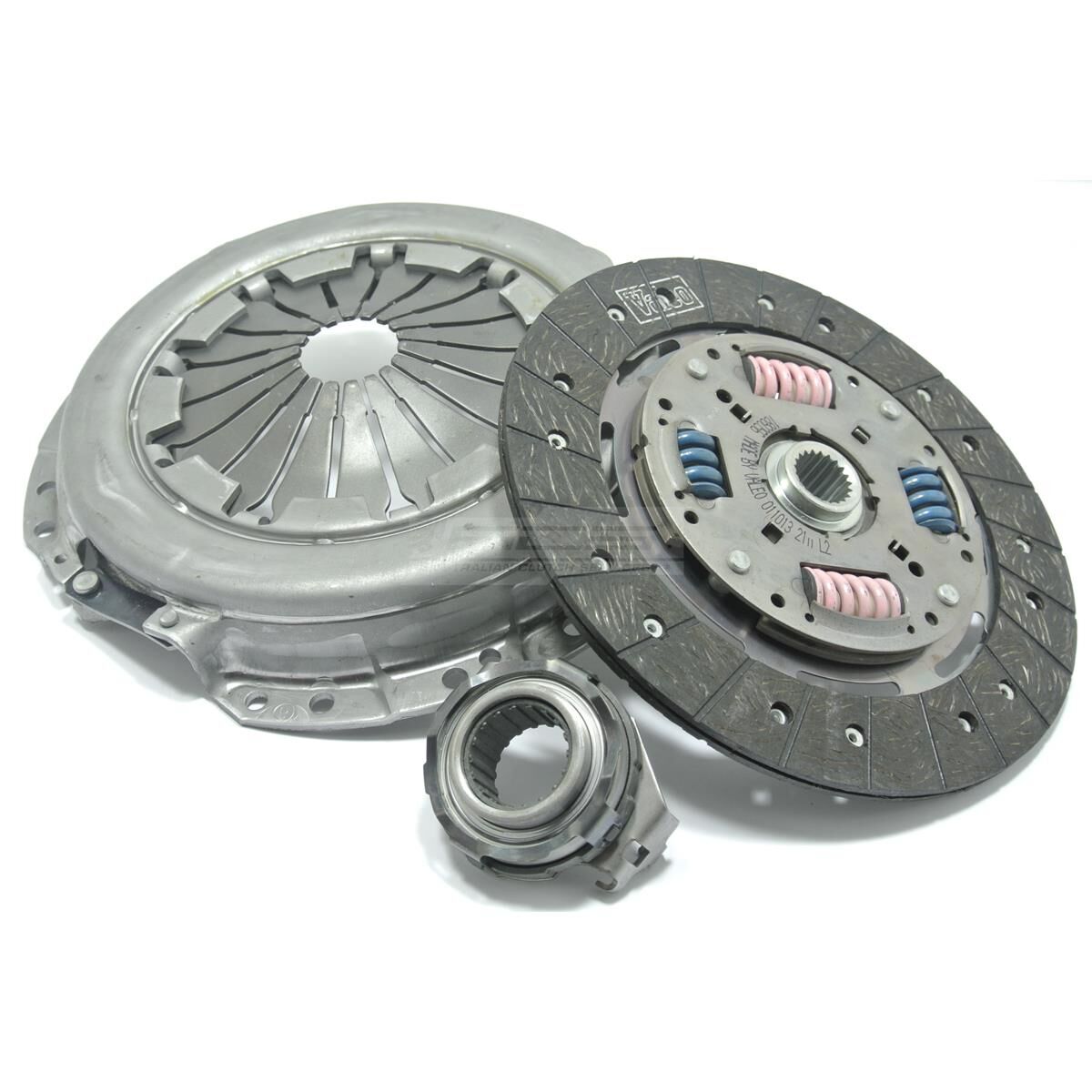 KIT STD DELOREAN DMC 2.9L, , scaau_hi-res