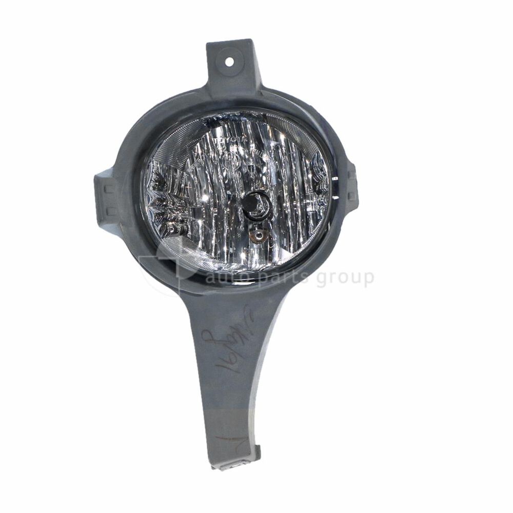 All Crash Fog Lamp Lh TIM21061LHG Supercheap Auto