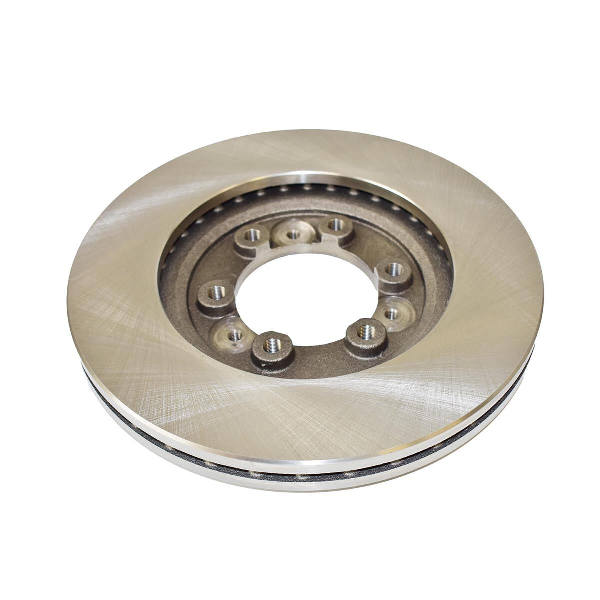 GUARDIAN BRAKE ROTOR [ Holden Jackaroo/Rodeo + Isuzu 92-> F ], , scaau_hi-res