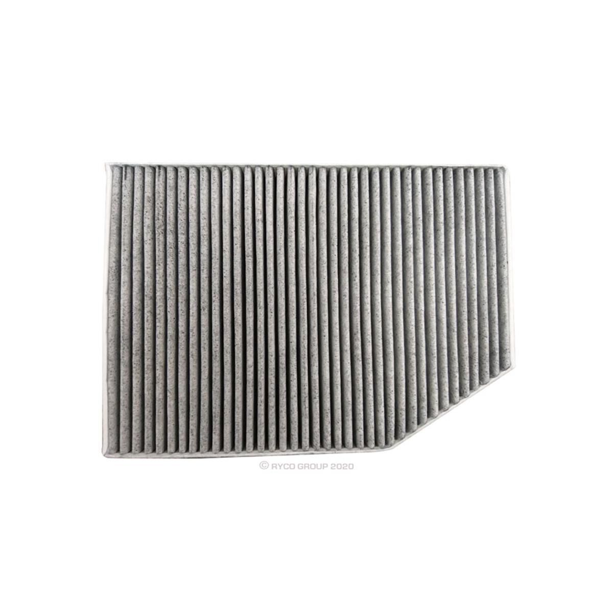 RYCO CABIN AIR FILTER - CARBON, , scaau_hi-res