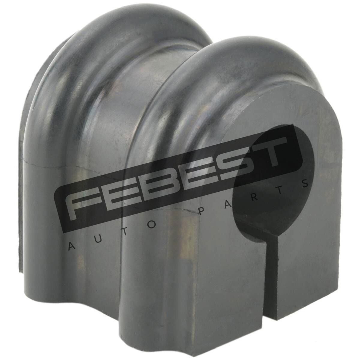 FRONT STABILIZER BAR BUSH D19.5, , scaau_hi-res