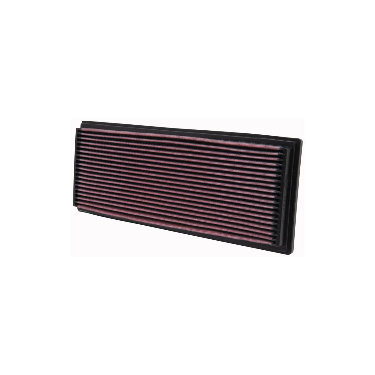 33-2573 K&N REPLACEMENT AIR FILTER, , scaau_hi-res
