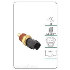 TRIDON WATER TEMPERATURE SENDER (GAUGE), , scaau_hi-res
