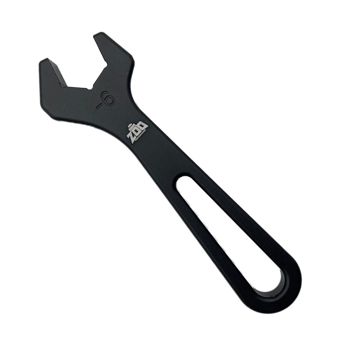 AN4-AN16 ALLOY SPANNER SET, , scaau_hi-res