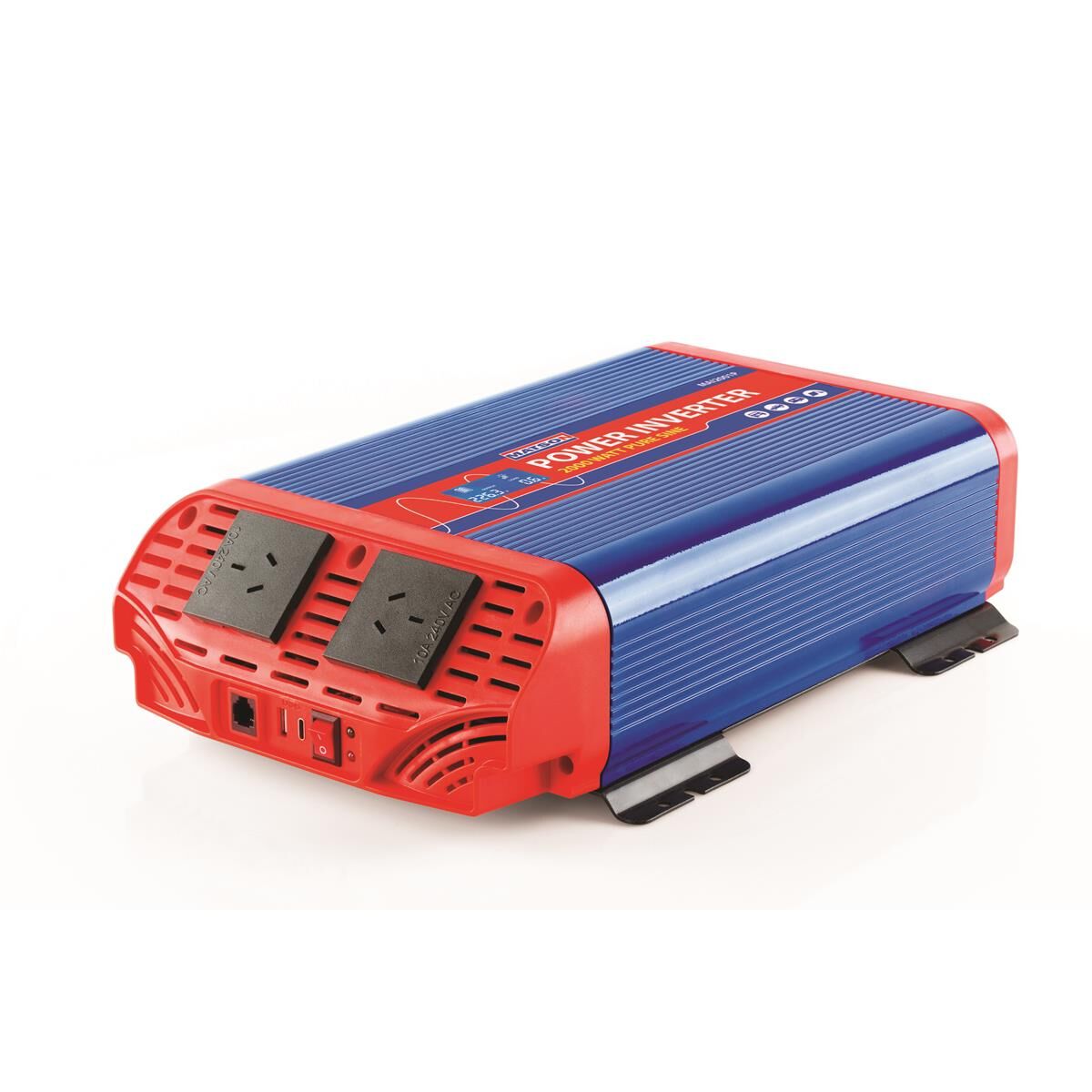 Power Inverters, , scaau_hi-res