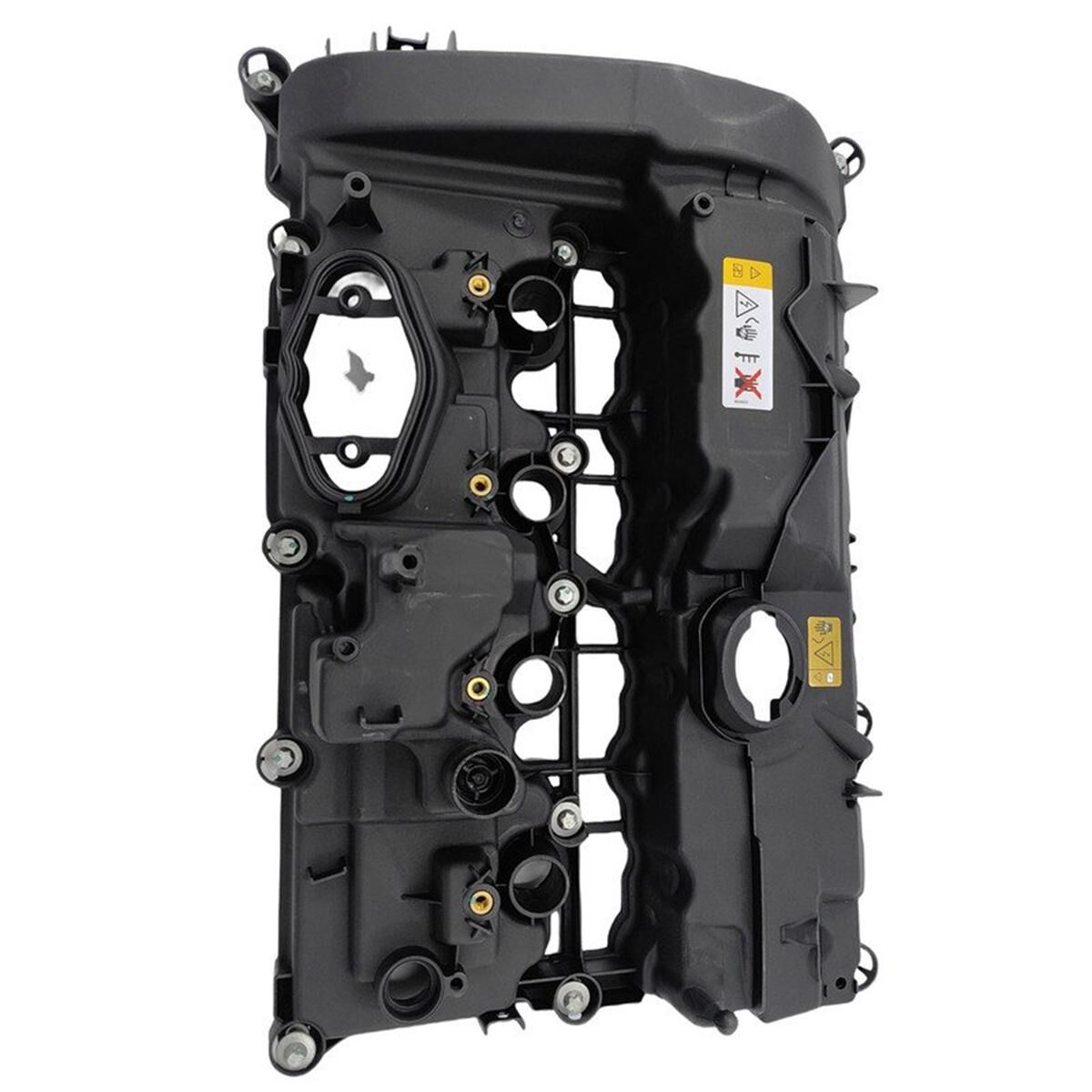 Rocker Cover, , scaau_hi-res