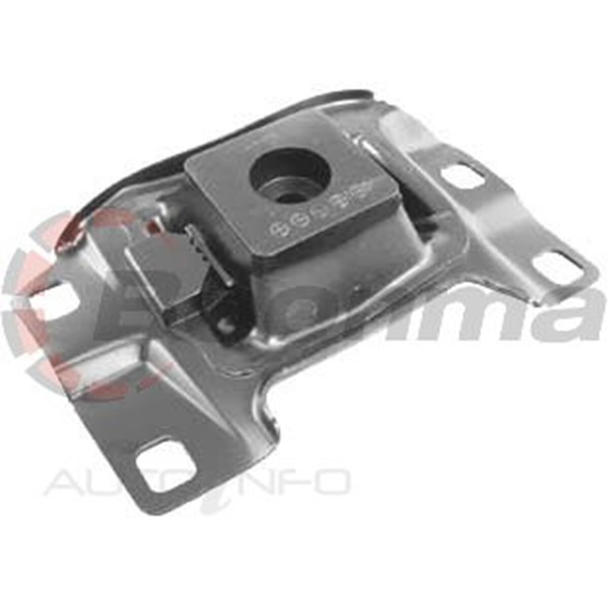 MAZDA 3 2.0,2.3L 04-08  LH MNT, , scaau_hi-res