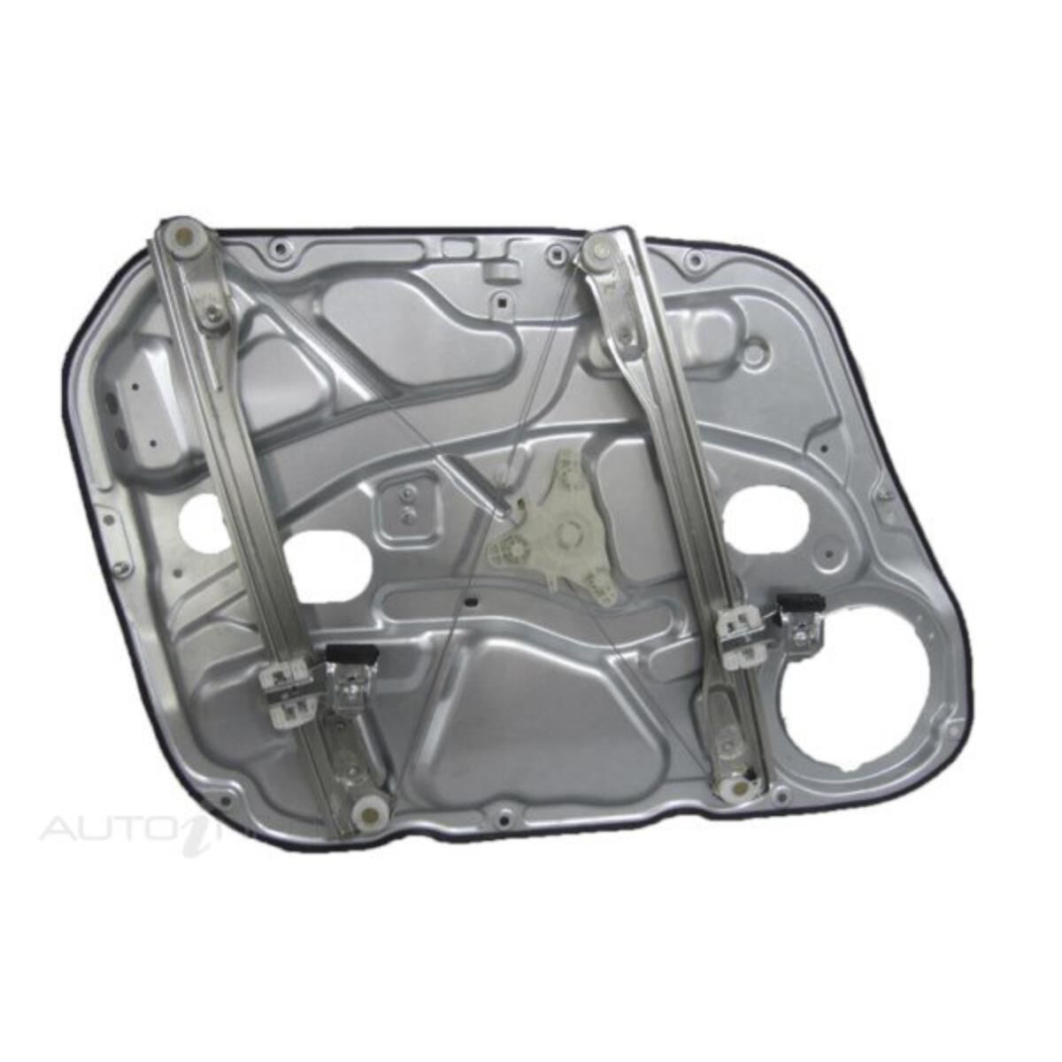 HYUNDAI I30  FD  09/2007 ~ 04/2012  FRONT ELECTRIC WINDOW REGULATOR  WITH MOTOR  WITH PANEL  RIGHT HAND SIDE, , scaau_hi-res