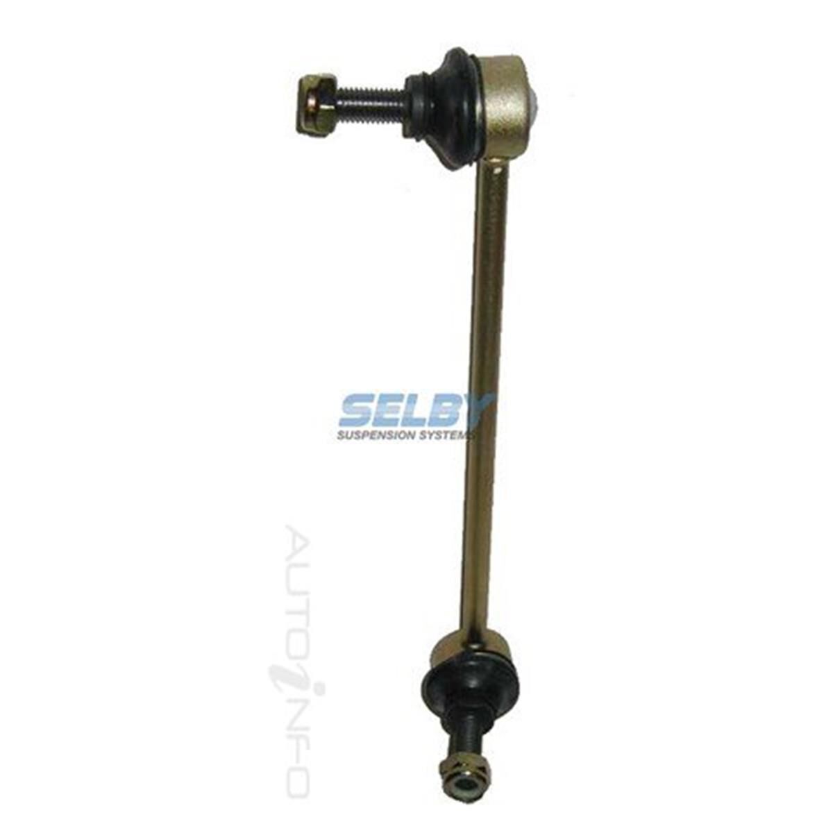 BMW 5 SERIES E39 LH FRONT SWAY BAR LINK, , scaau_hi-res