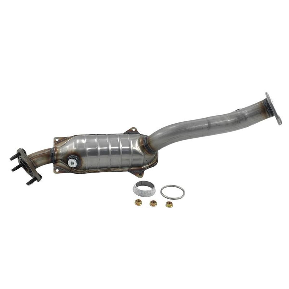 Catalytic Converter, , scaau_hi-res