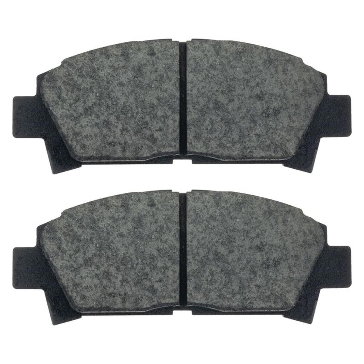 PMU BRAKE PAD SET CLUB RACER, , scaau_hi-res