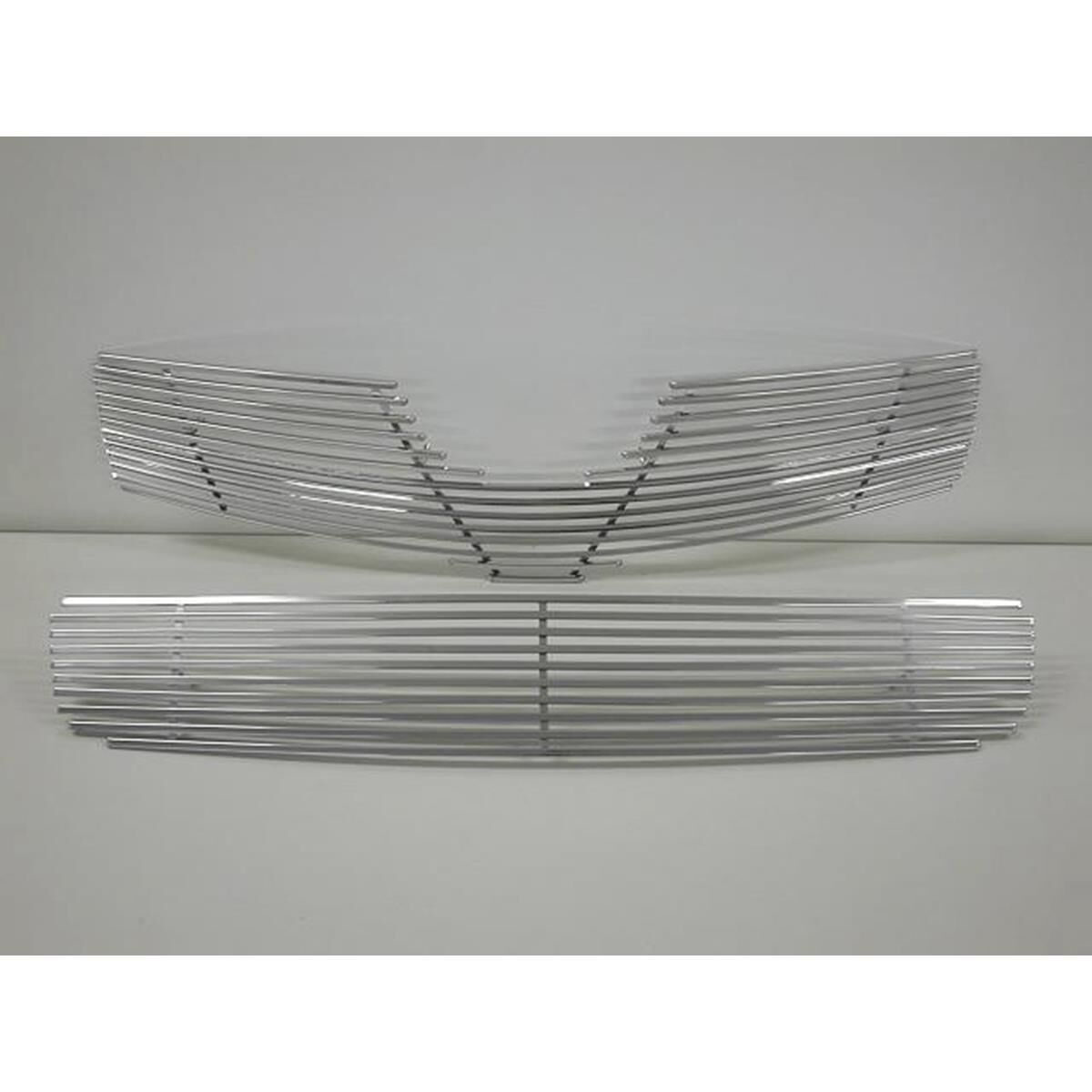 TOYOTA YARIS HATCHBACK  NCP90  10/2005 ~ 07/2008  GRILLE, , scaau_hi-res