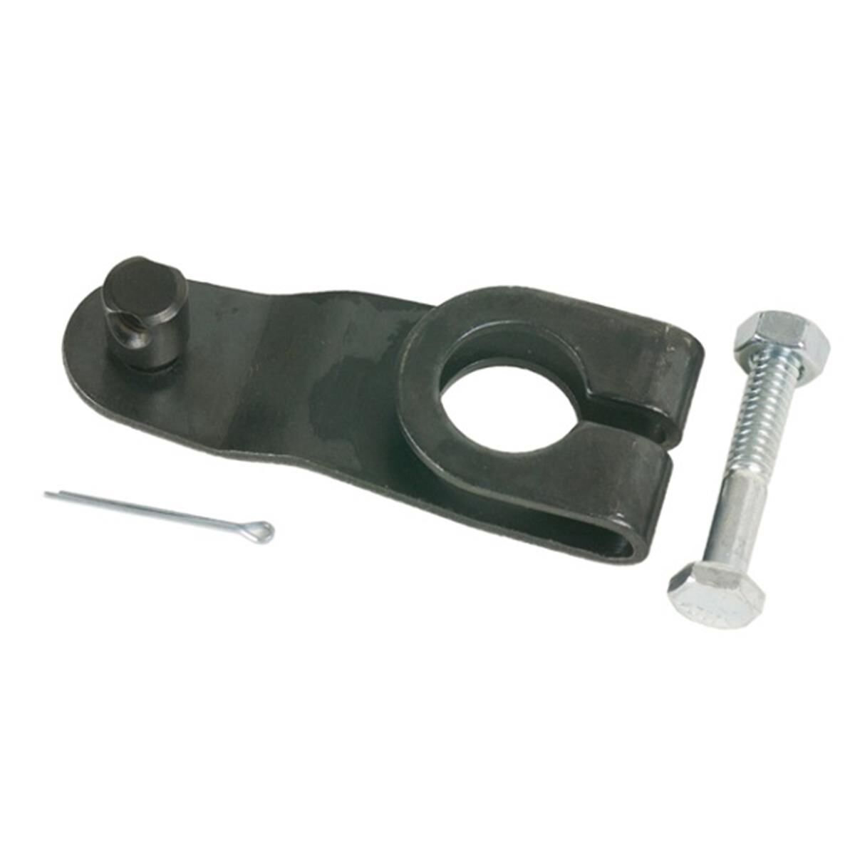 B&M TRANSMISSION LEVER C4 & C6, , scaau_hi-res