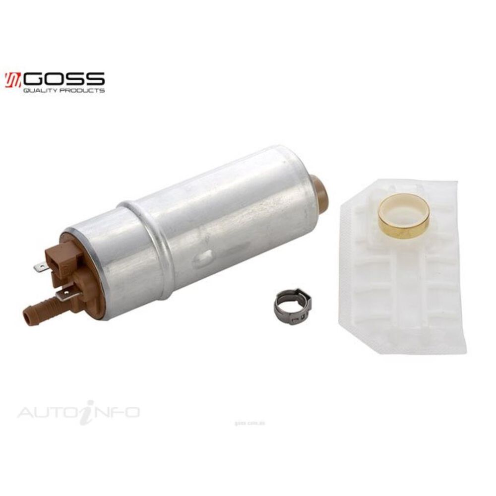 Goss Electric Fuel Pump GE286 Supercheap Auto