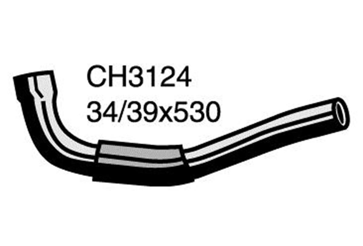 BOTTOM HOSE CH3124 MACKAY*, , scaau_hi-res