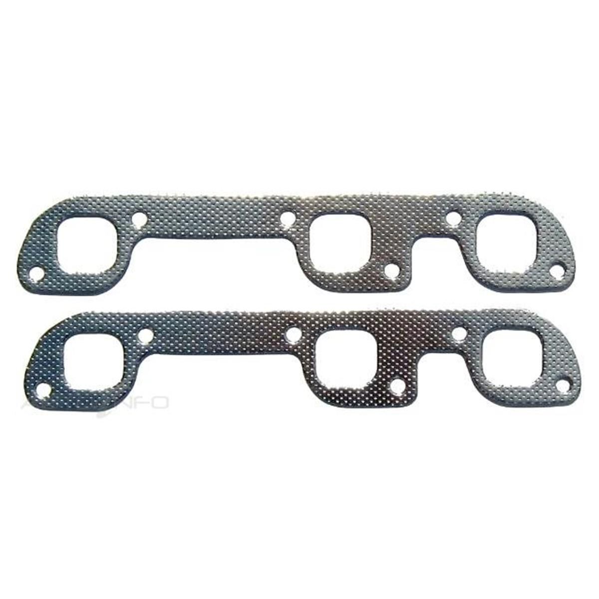 PTQ EXHAUST MANIFOLD GASKET, , scaau_hi-res