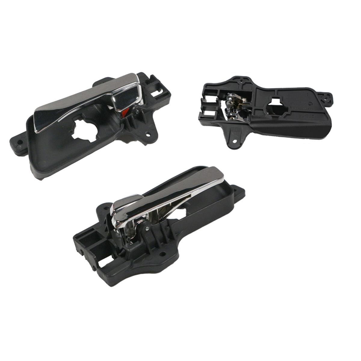 HYUNDAI I20 PB FRONT DOOR HANDLE INNER LEFT HAND SIDE, , scaau_hi-res