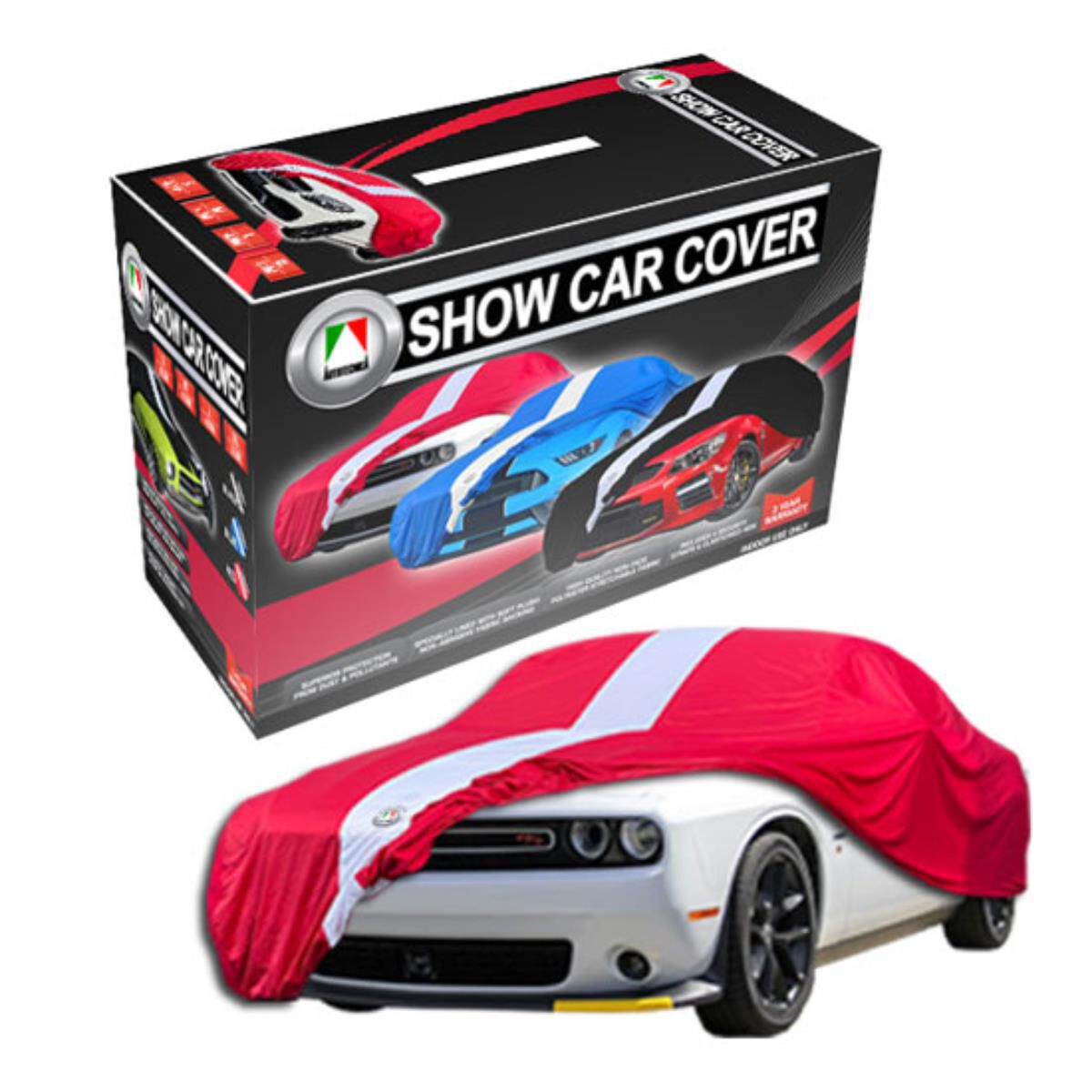 Autotecnica car hotsell cover supercheap