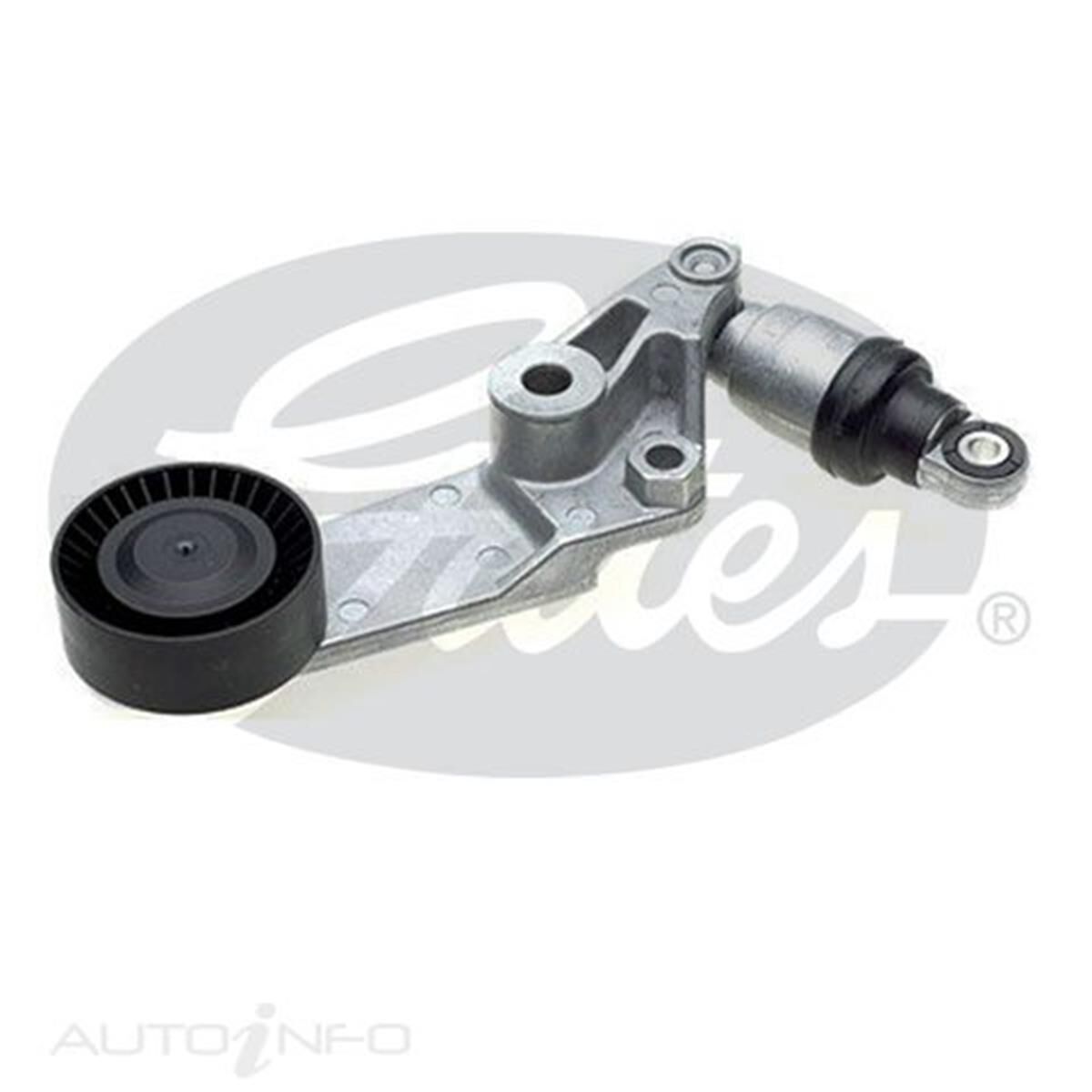 38286 DRIVEALIGN TENSIONER, , scaau_hi-res