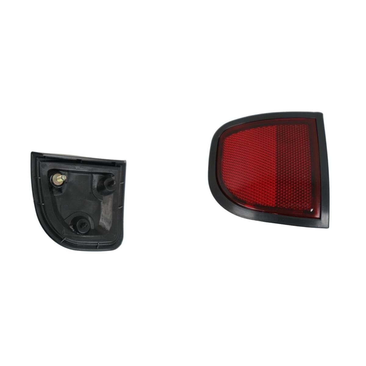 ML/MN 7/06-5/15 REAR REFLECTOR LAMP (L), , scaau_hi-res