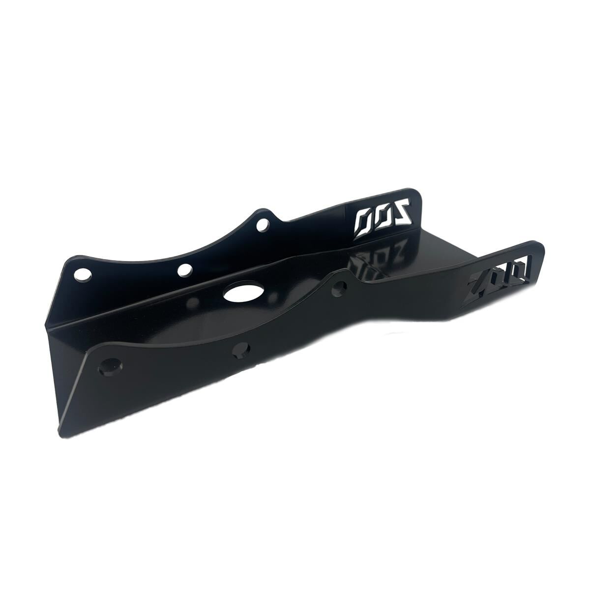 WINTERS / ZOO PERFORMANCE SKID PLATE WITH BOLTS, , scaau_hi-res