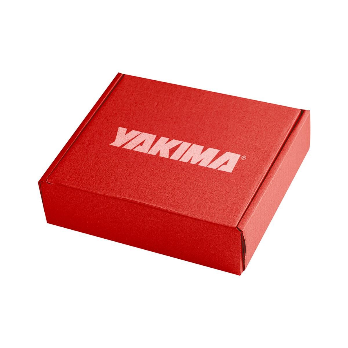 Yakima LockNLoad Track Kit to suit Toyota Hilux MK8 DC 2015+ - 8000321 ...