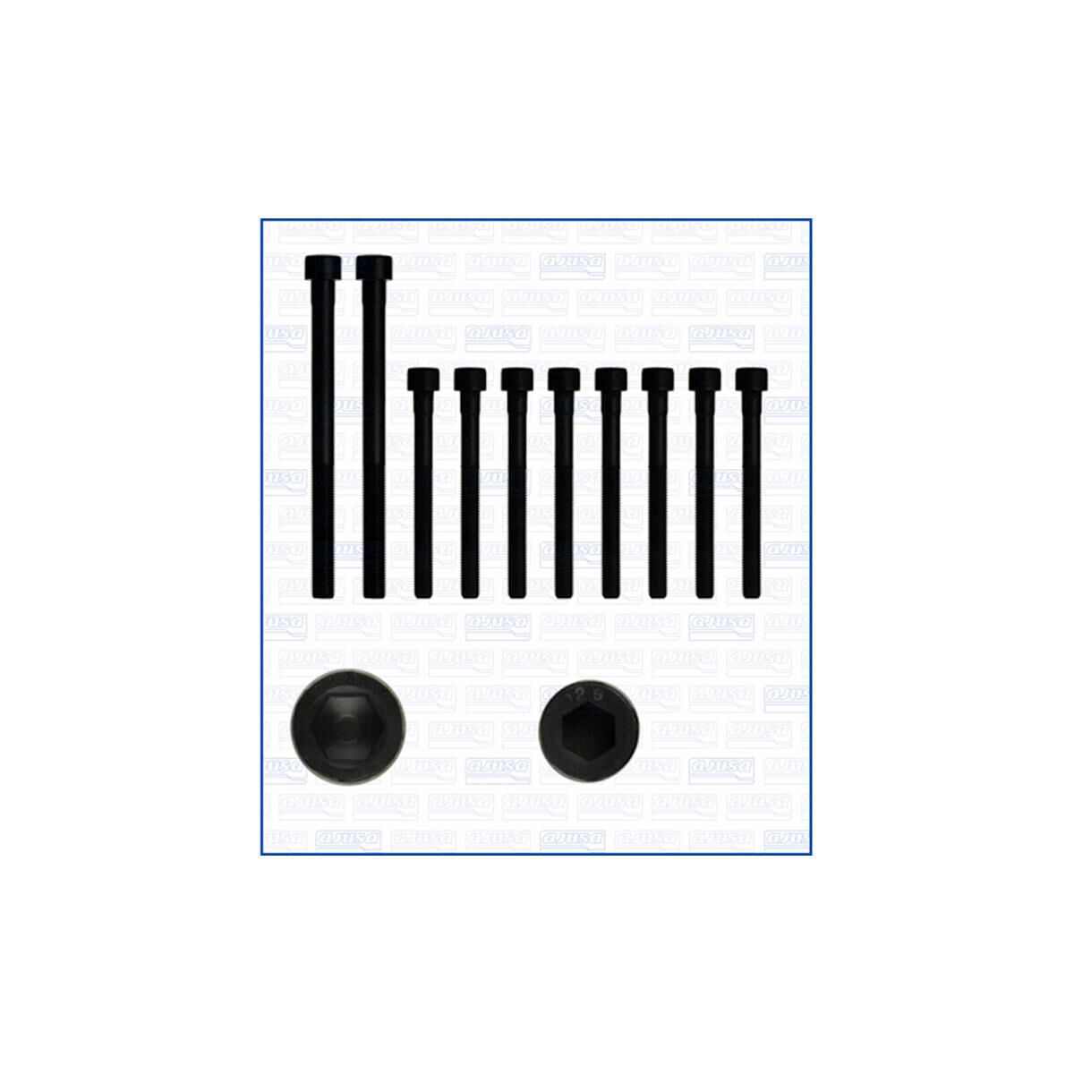 SUIT SUIT HYN G4GC HEAD BOLT SET, , scaau_hi-res