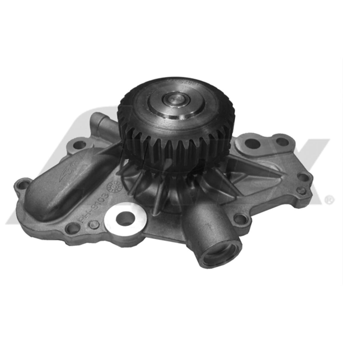 CHRY 2.7L EER 'WATER PUMP', , scaau_hi-res