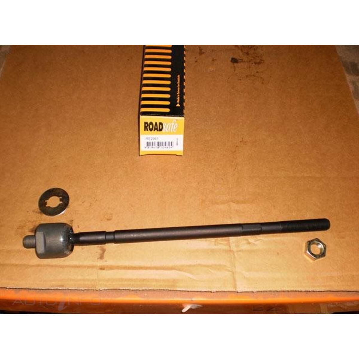 TOYOTA (RE9365) RAV4 RACK END, , scaau_hi-res