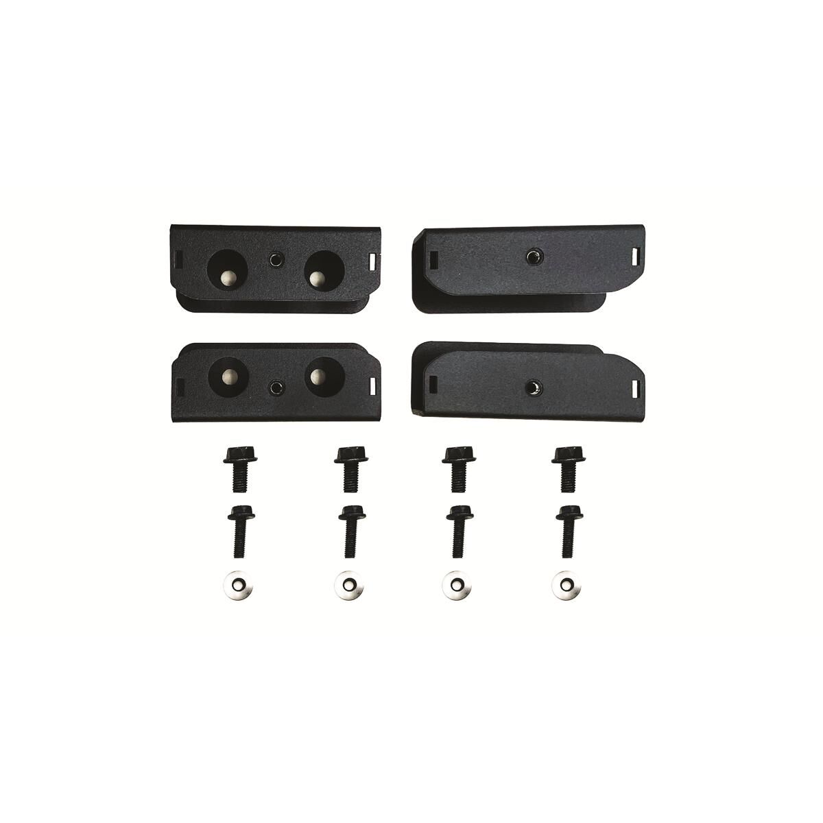 BASE KIT VW CADDY FORD TRANSIT CONNECT (4PCS), , scaau_hi-res