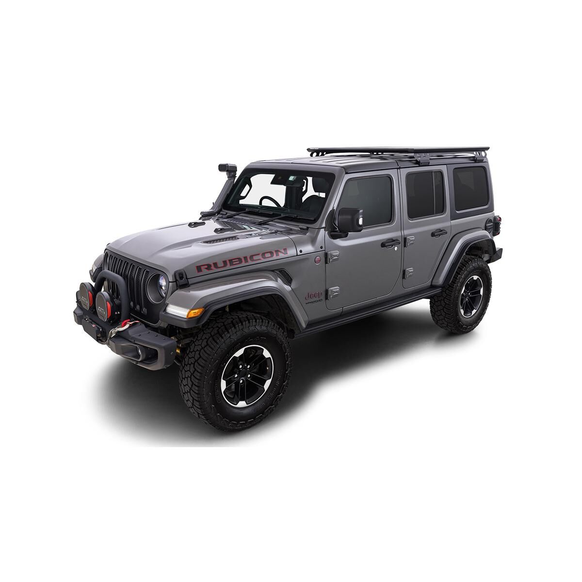 JEEP OVERLANDING KIT - GUTTER BACKBONE, , scaau_hi-res