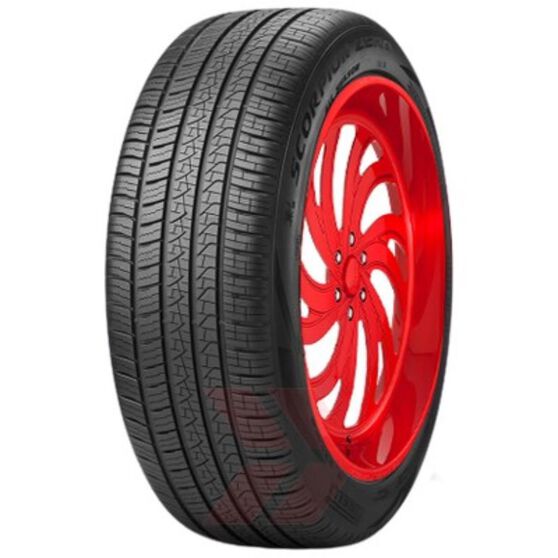 245/45ZR20 103W, Scorpion Zero As Tyres, 4x4, , scaau_hi-res
