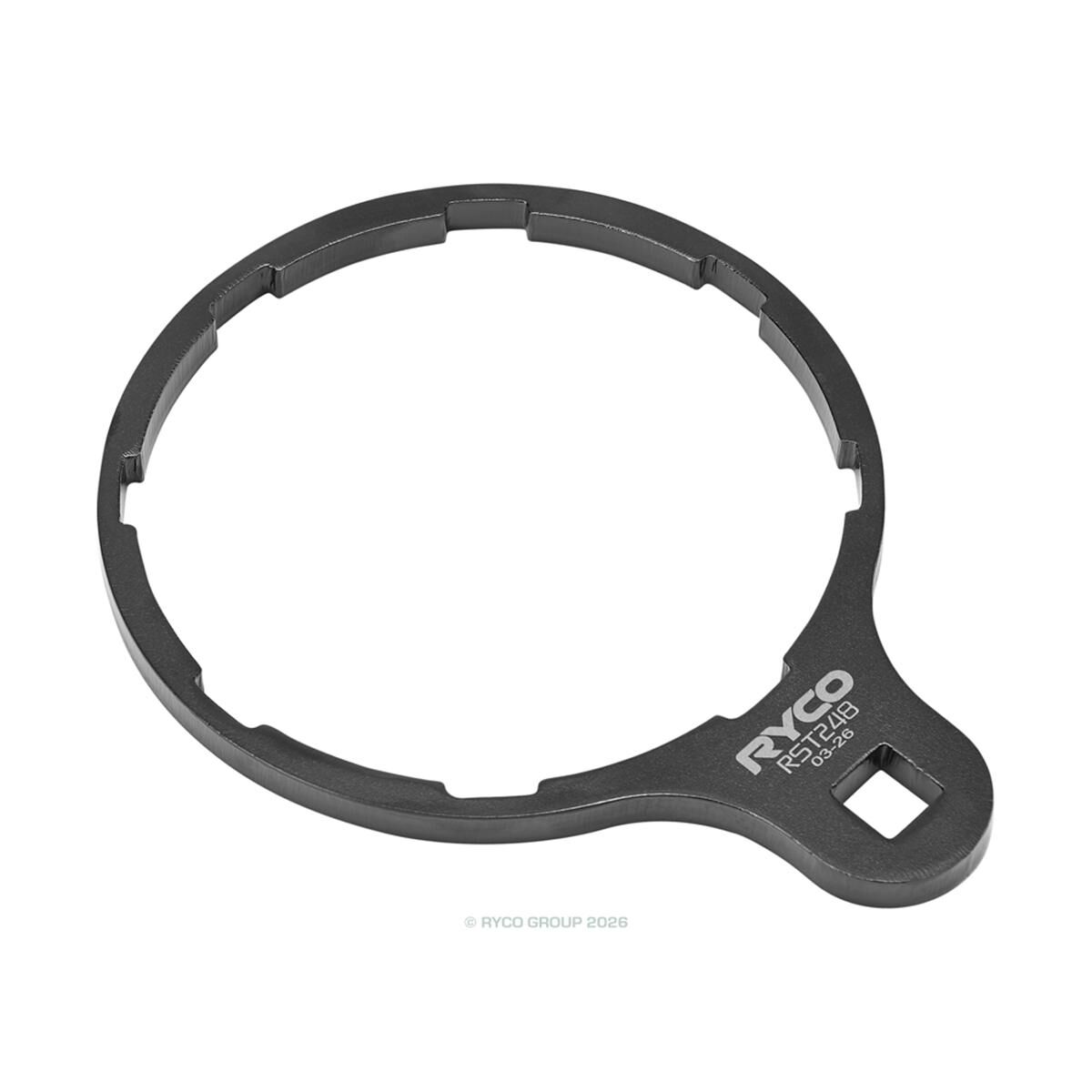 Collar Wrench Tool, , scaau_hi-res