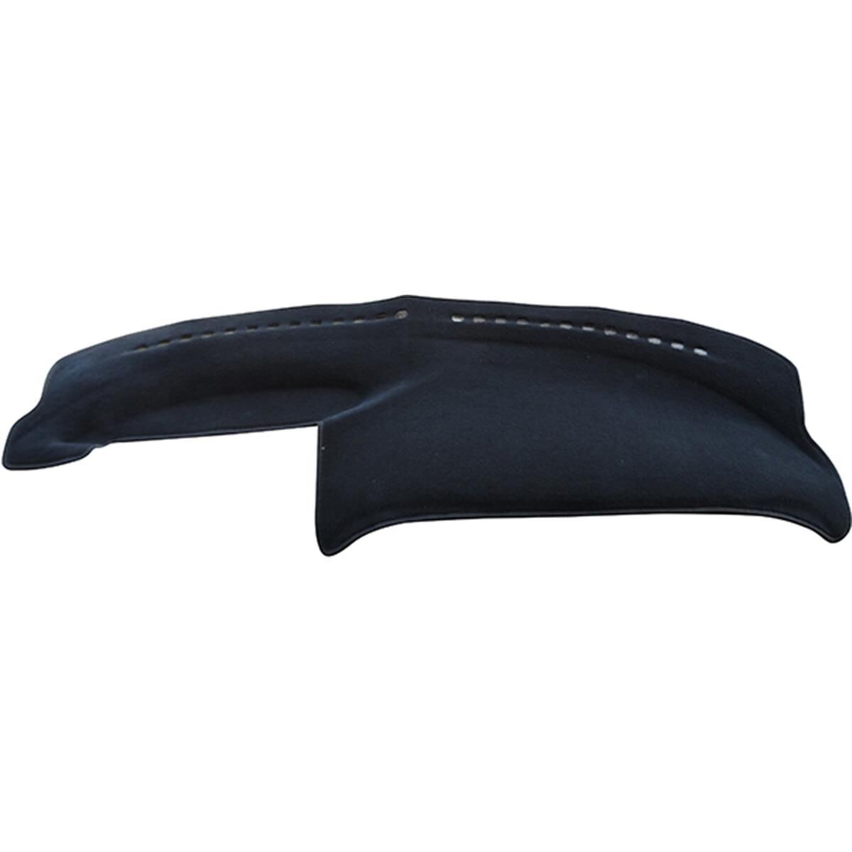 Sunland Black Dashmat to suit Ford Mondeo HB/HC/HD/HE With Airbag - F31B01, , scaau_hi-res