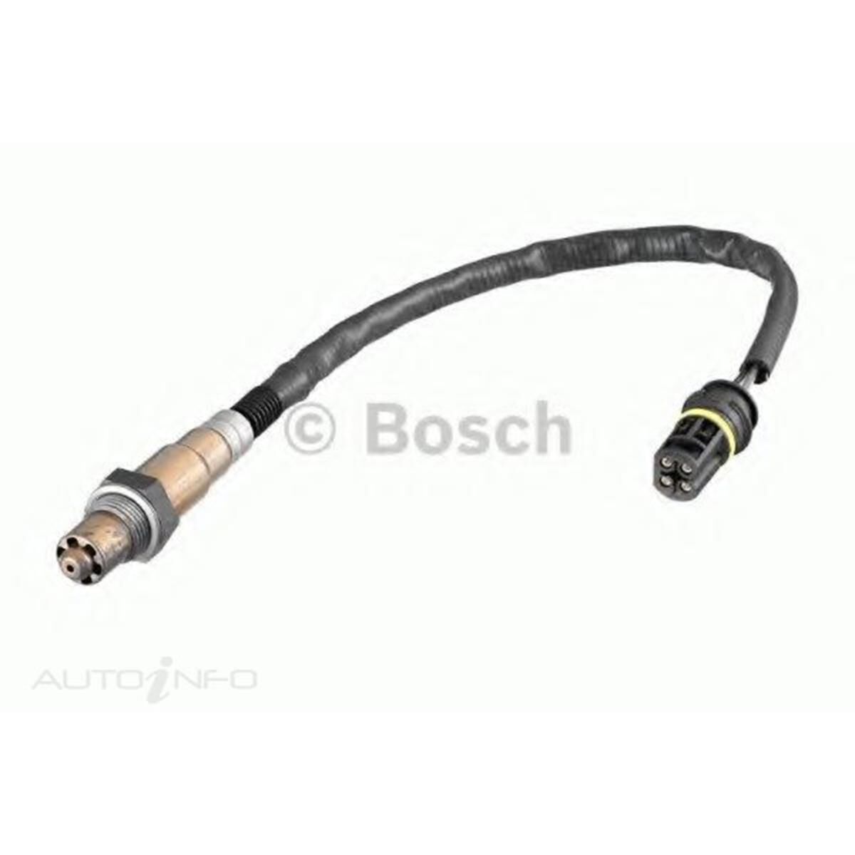Oxygen Sensor, , scaau_hi-res